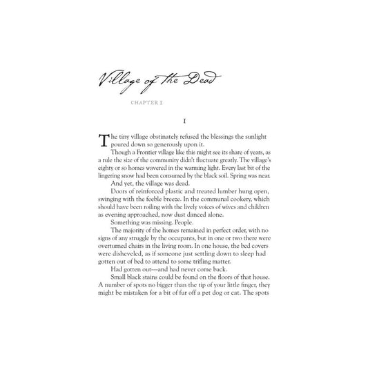 Vampire Hunter D Omnibus Novel Volume 1 9781506725307