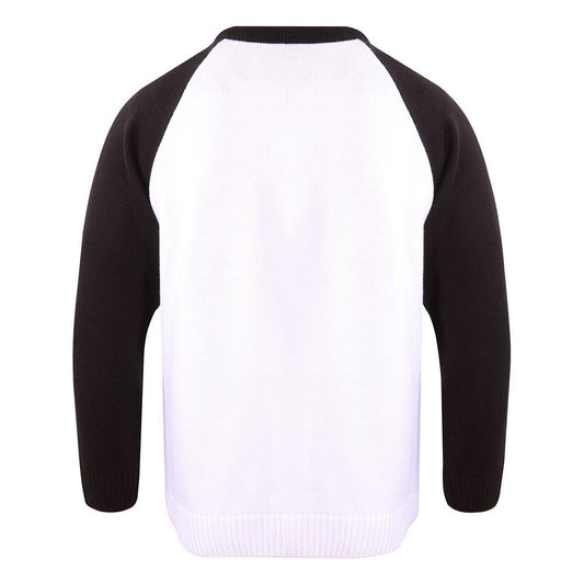 Stranger Things Sweatshirt Christmas Jumper Hellfire Club Size S 5056599748378