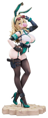 Original Character Figure 1/6 Bunny Cops 01 Illustration by CheLA77 30 cm 6973848370373