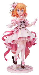 Is the Order a Rabbit? PVC Figure 1/7 Cocoa Dress Ver. 21 cm 6973848370182