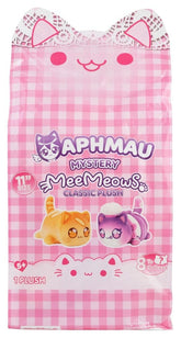 Aphmau Classic Mystery Plush Figure Blind Box Bakery 28 cm 0810186540968