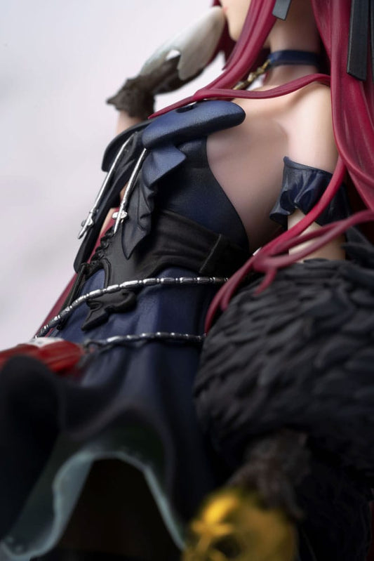 Original Character PVC Statue 1/7 Cat Eye Girl illustration by Freng 25 cm 4711441410018