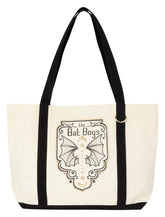 A Court of Thorns and Roses by Loungefly Tote Bag The Bat Boys 0671803592070