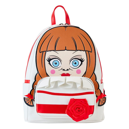 Warner Bros by Loungefly Backpack Annabelle Cosplay 0671803466395