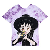 Beetlejuice by Loungefly Tee T-Shirt Unisex Size S 0671803519657