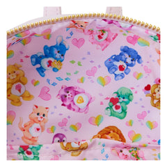 Care Bears by Loungefly Mini Backpack Cousins 0671803486775