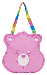 Care Bears by Loungefly Tote Bag Cheer Bear 0671803576391