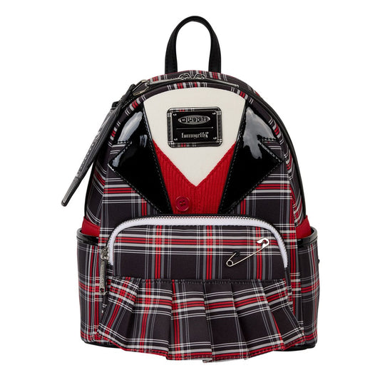 Clueless by Loungefly Mini Backpack Dionne Cosplay 0671803555006