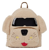 Dumb & Dumber by Loungefly Mini Backpack Mutts Cutts 0671803588141