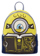 Universal by Loungefly Mini Backpack Minions 3 0671803588868