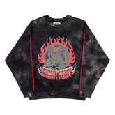 Dreamworks by Loungefly Sweatshirt Unisex How to Train your Dragon Size M 0671803548893
