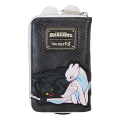Dreamworks by Loungefly Wallet How To Train Y 0671803507425