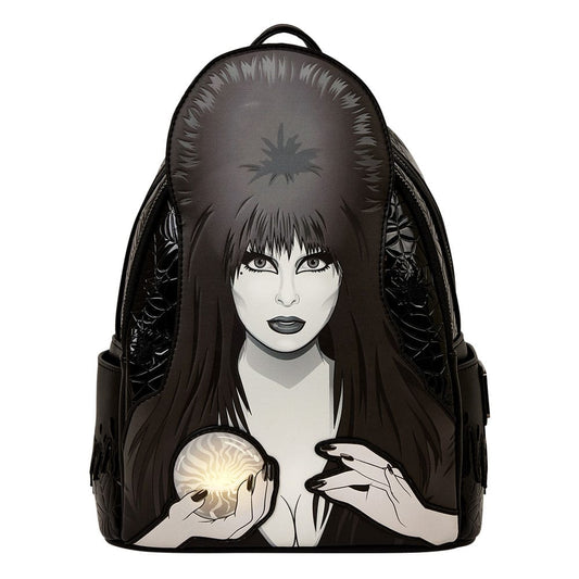 Elvira by Loungefly Mini Backpack  0671803556195