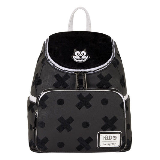 Universal by Loungefly Mini Backpack Felix the Cat 0671803557390
