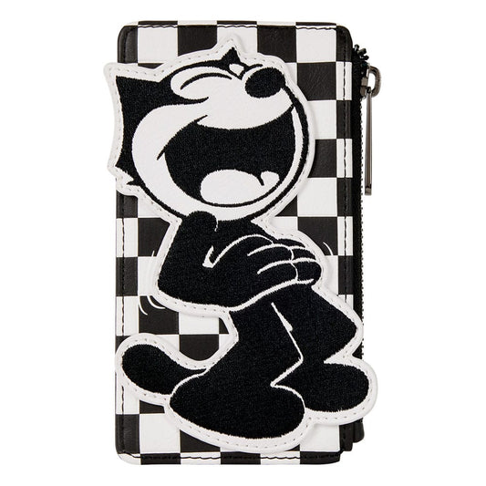 Universal by Loungefly Cardholder Felix the Cat 0671803557413