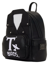 Paramount by Loungefly Mini Backpack Grease T-Birds 0671803567276