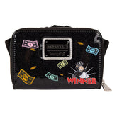 Hasbro by Loungefly Wallet Monopoly Money 0671803539976