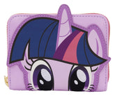 Mein kleines Pony by Loungefly Geldbeutel The Little MermaidMy Little Pony by Loungefly Wallet The Little MermaidMon Petit Poney by Loungefly Porte-monnaie The Little MermaidMi pequeño pony by Loungefly Monedero The Little Mermaid 0671803526693
