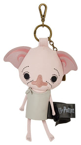 Harry Potter by Loungefly Keychains Mini Backpack Dobby 0671803591295