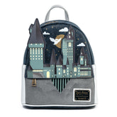 Harry Potter by Loungefly Backpack Hogwarts Castle 0671803346888