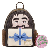 Harry Potter by Loungefly Mini Backpack with Coin Bag Hagrid Birthday Cake 0671803586352