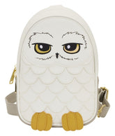 Harry Potter by Loungefly Sling Bag Hedwig 0671803579972