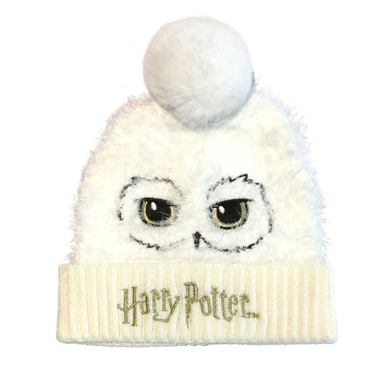 Harry Potter Beanie Hedwig 5055910349362