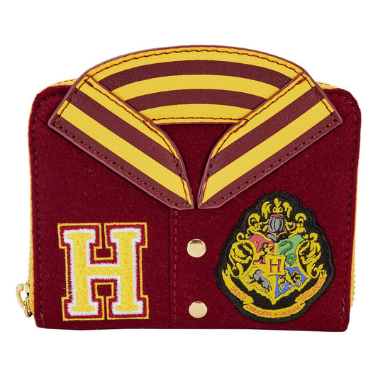 Harry Potter by Loungefly Wallet Gryffindor V 0671803480407