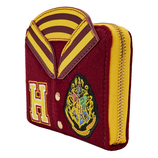 Harry Potter by Loungefly Wallet Gryffindor V 0671803480407