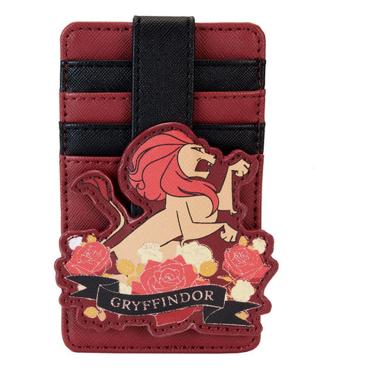 Harry Potter by Loungefly Card Holder Griffin 0671803489042