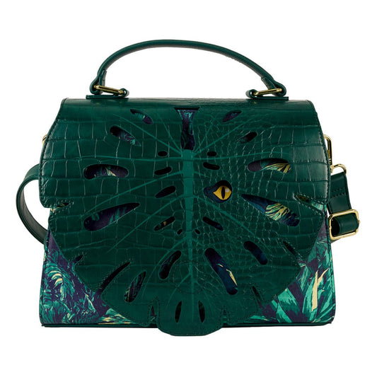 Universal by Loungefly Crossbody Bag Jurassic World  0671803550360