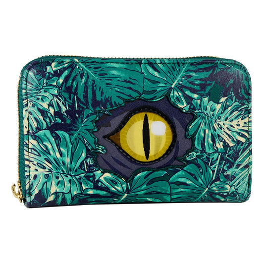 Universal by Loungefly Wallet Jurassic World 0671803550384