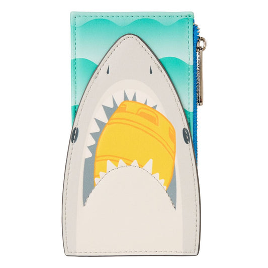 Universal by Loungefly Cardholder Jaws 0671803545809