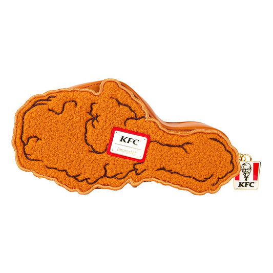 Kentucky Fried Chicken by Loungefly Crossbody Drumstick 0671803544772
