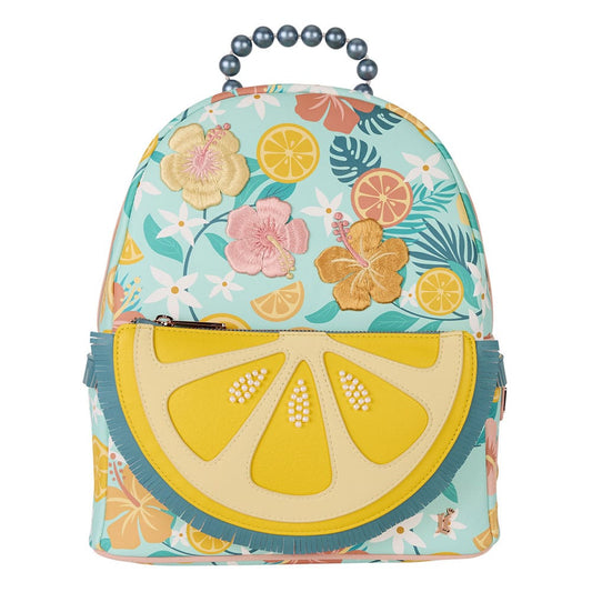 Loungefly Mini Backpack Lemon 0671803554412