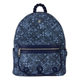 Loungefly Mini Backpack Denim 0671803555655