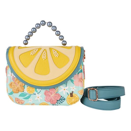 Loungefly Crossbody Lemon 0671803554436