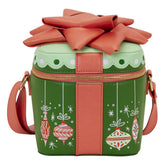 Loungefly Crossbody Bag Figural Holiday Gift 0671803566101