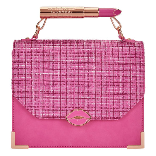 Paramount by Loungefly Crossbody Bag Mean Girls 0671803564152