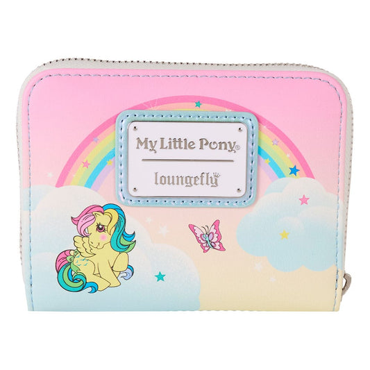 Hasbro by Loungefly Wallet My little Pony 0671803543454