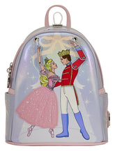Barbie by Loungefly Mini Backpack Nutcracker 0671803591080