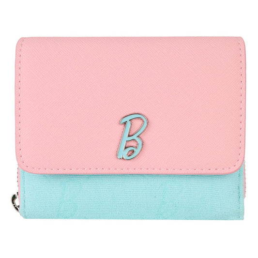 Mattel Classic by Loungefly Wallet Barbie  0671803548206