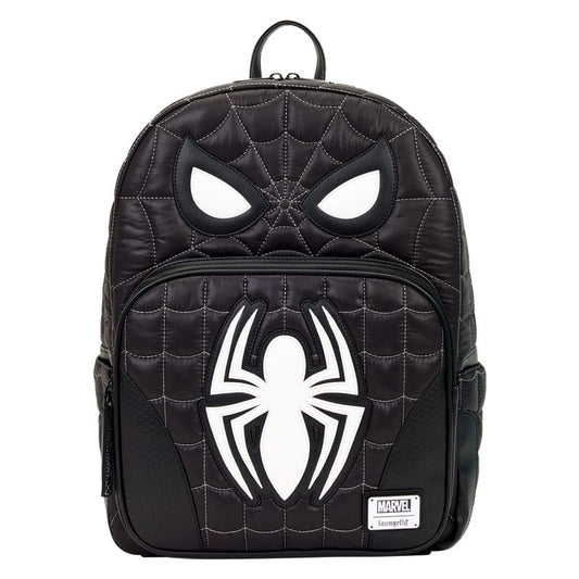 Marvel by Loungefly Full-Size Backpack Spider-Man 0671803557161