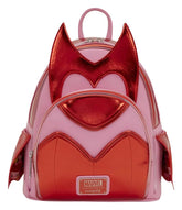 Marvel by Loungefly Mini Backpack Scarlet Witch Wanda 0671803584518