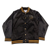 Marvel by Loungefly Bomber Jacket 85th Anniversary Size S 0671803531680
