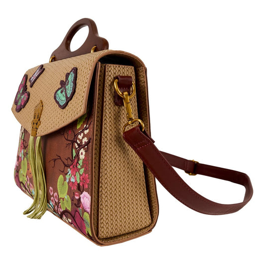 Guardians of the Galaxy by Loungefly Crossbody Groot 0671803545038