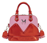 Marvel by Loungefly Crossbody Bag Scarlet Witch Wanda 0671803584525