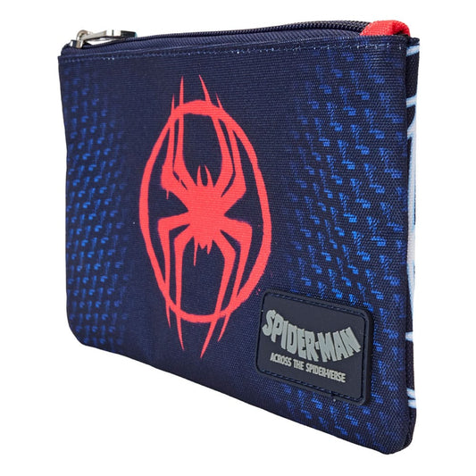 Marvel by Loungefly Wallet Spider-Verse Miles 0671803511309