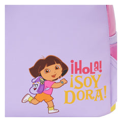Nickelodeon by Loungefly Backpack Dora Cospla 0671803507371