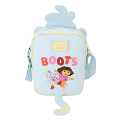 Nickelodeon by Loungefly Crossbody Boots Cros 0671803507388